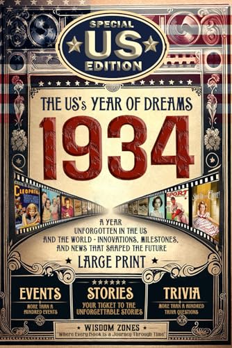 1934 The US&