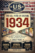 1934 The US&