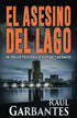 El Asesino del Lago (Misterios de Blue Lake) — used book cover