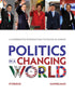 Politics in a Changing World — used book cover
