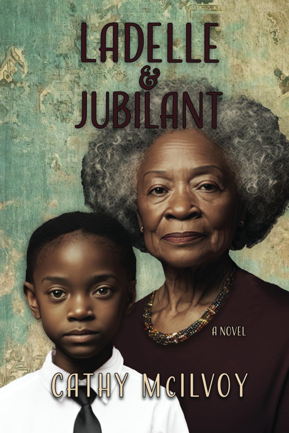 LaDelle &amp; Jubilant