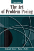 The Art of Problem Posing — used book cover