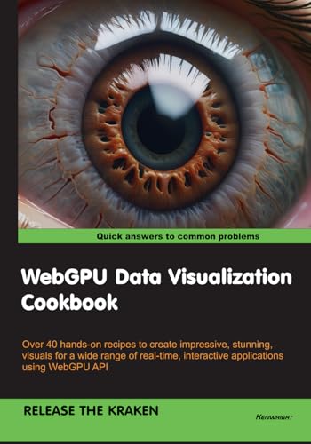 WebGPU Data Visualization Cookbook