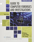 Guide to Computer Forensics and Investigations, Loose-leaf Version — used book cover