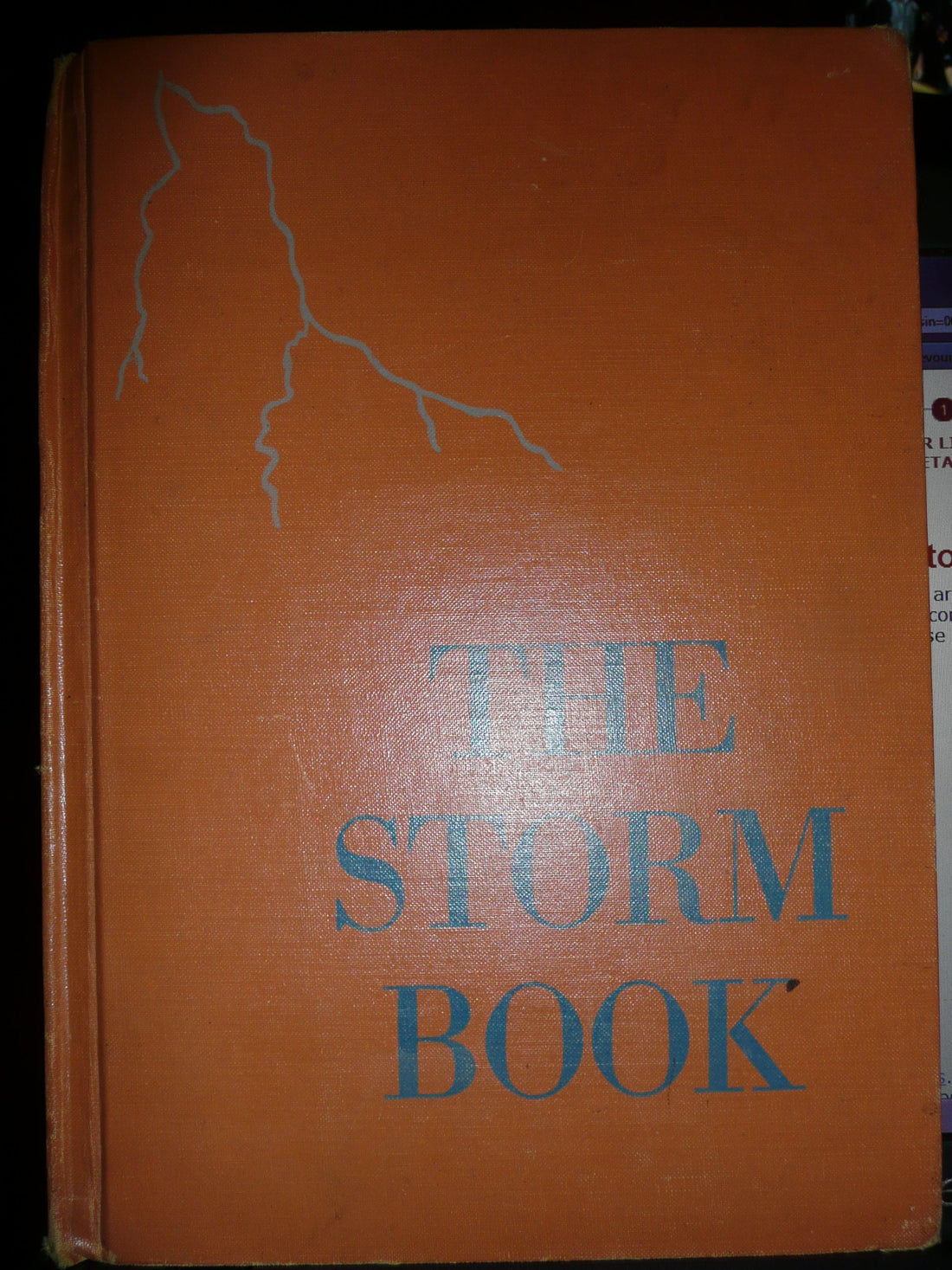 Storm Book