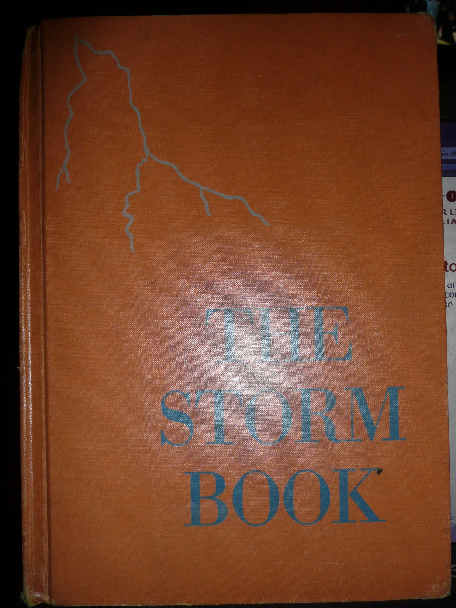 Storm Book