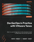 DevSecOps in Practice with VMware Tanzu — used book cover