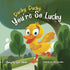 Ducky, Ducky, You’re So Lucky — used book cover