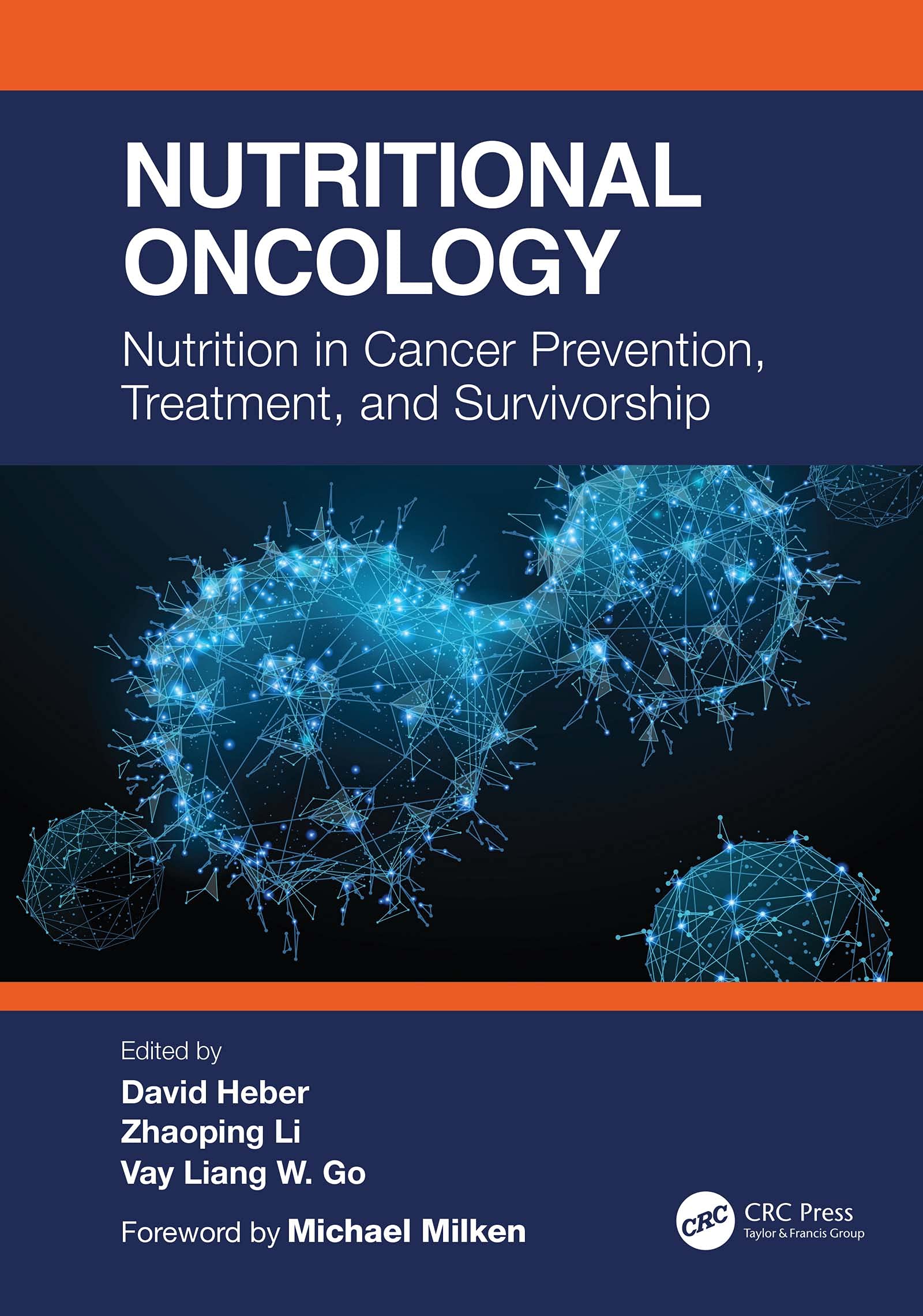 Nutritional Oncology — used book cover