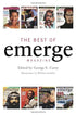 The Best of Emerge Magazine — used book cover