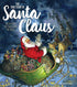 The True Story of Santa Claus — used book cover