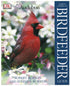 National Audubon Society North American Birdfeeder Guide — used book cover