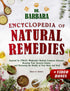 Dr. Barbara Encyclopedia of Natural Remedies — used book cover