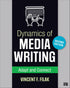 Dynamics of Media Writing — used book cover