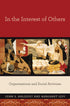 In the Interest of Others — used book cover