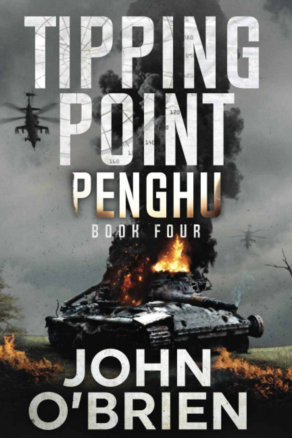 Tipping Point: Penghu