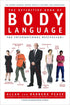 The Definitive Book of Body Language — used book cover