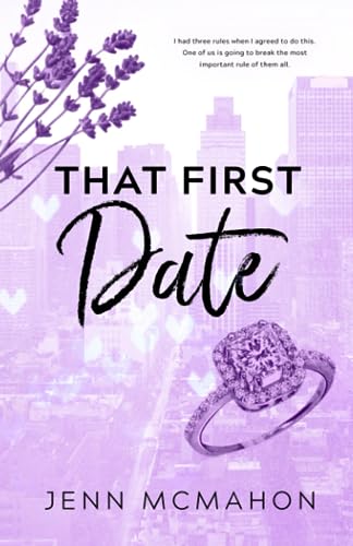 That First Date (Firsts In The City)