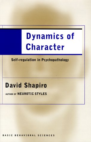 Dynamics Of Character