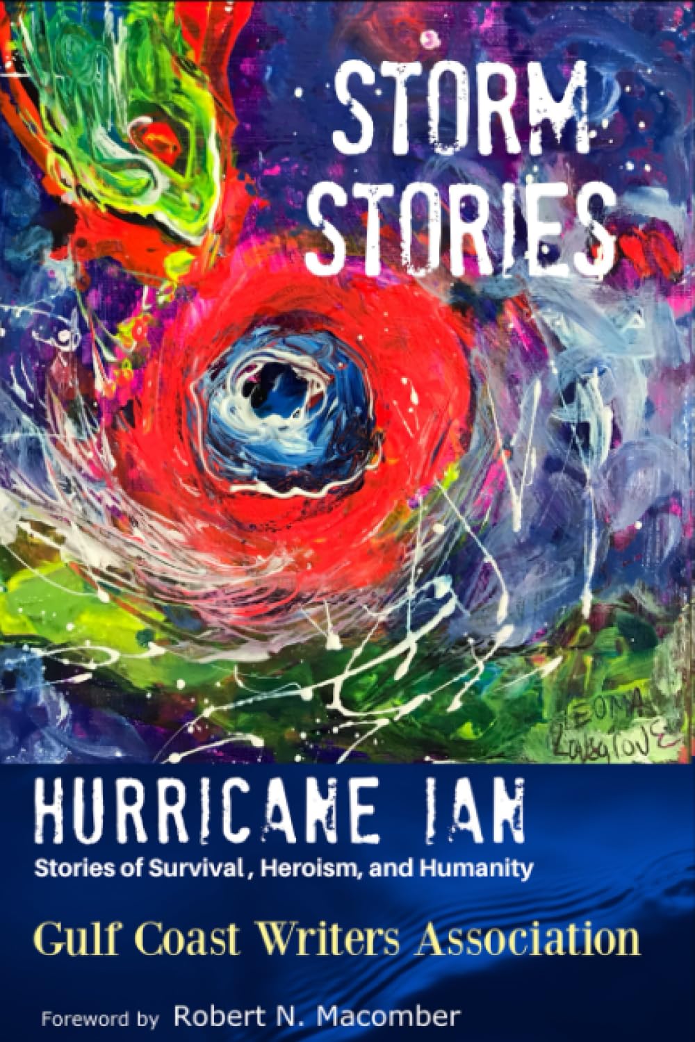 Storm Stories - Hurricane Ian: Stories of Survival, Heroism, and Humanity