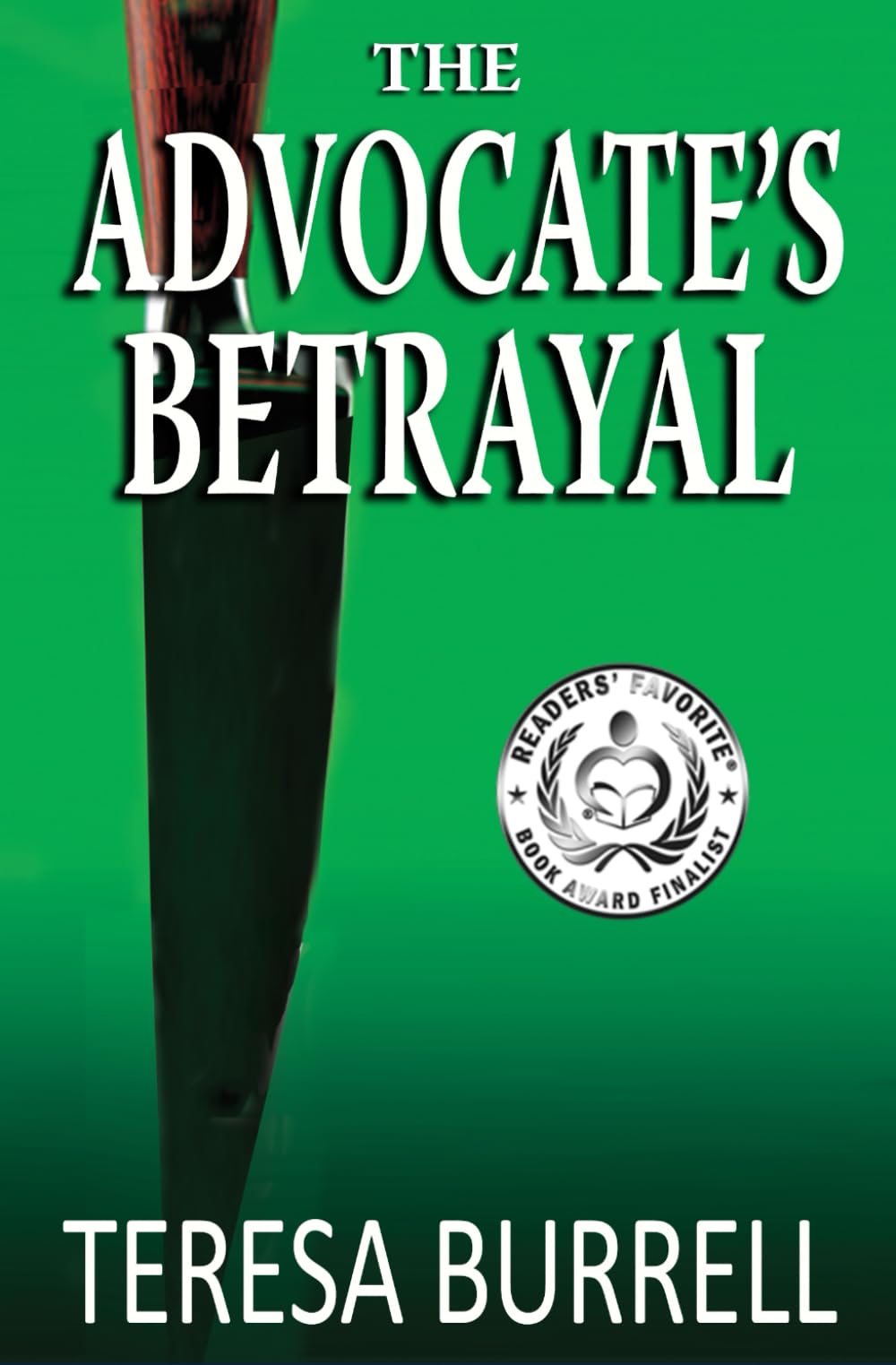 The Advocate&