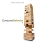 Consumer Behavior — used book cover
