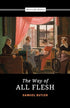 The Way of All Flesh — used book cover