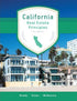 California Real Estate Principles, 10.1 Edition — used book cover