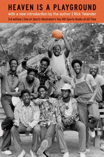 Heaven Is a Playground