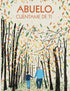 Abuelo, cuéntame de ti — used book cover
