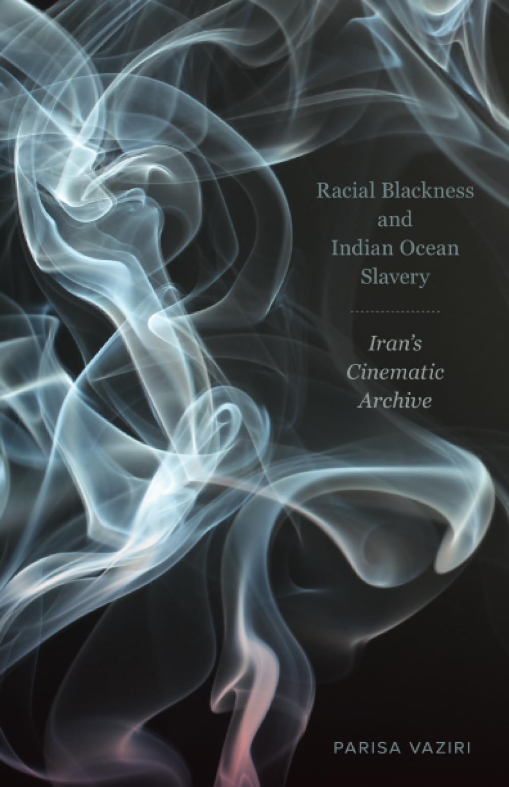 Racial Blackness and Indian Ocean Slavery