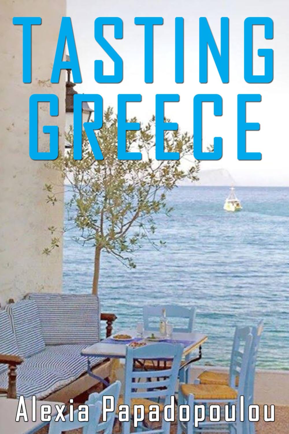 Tasting Greece