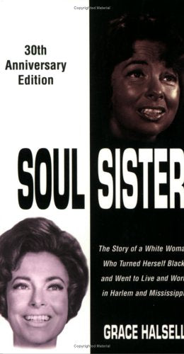 Soul Sister (30th Anniversary Edition)
