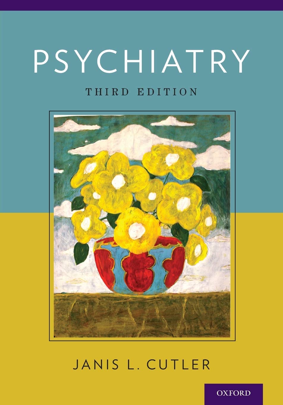 Psychiatry