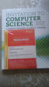 Invitation to Computer Science - Standalone book — used book cover