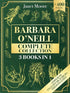 Barbara O’Neill Complete Collection — used book cover