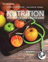 Nutrition for Health and Health Care — used book cover