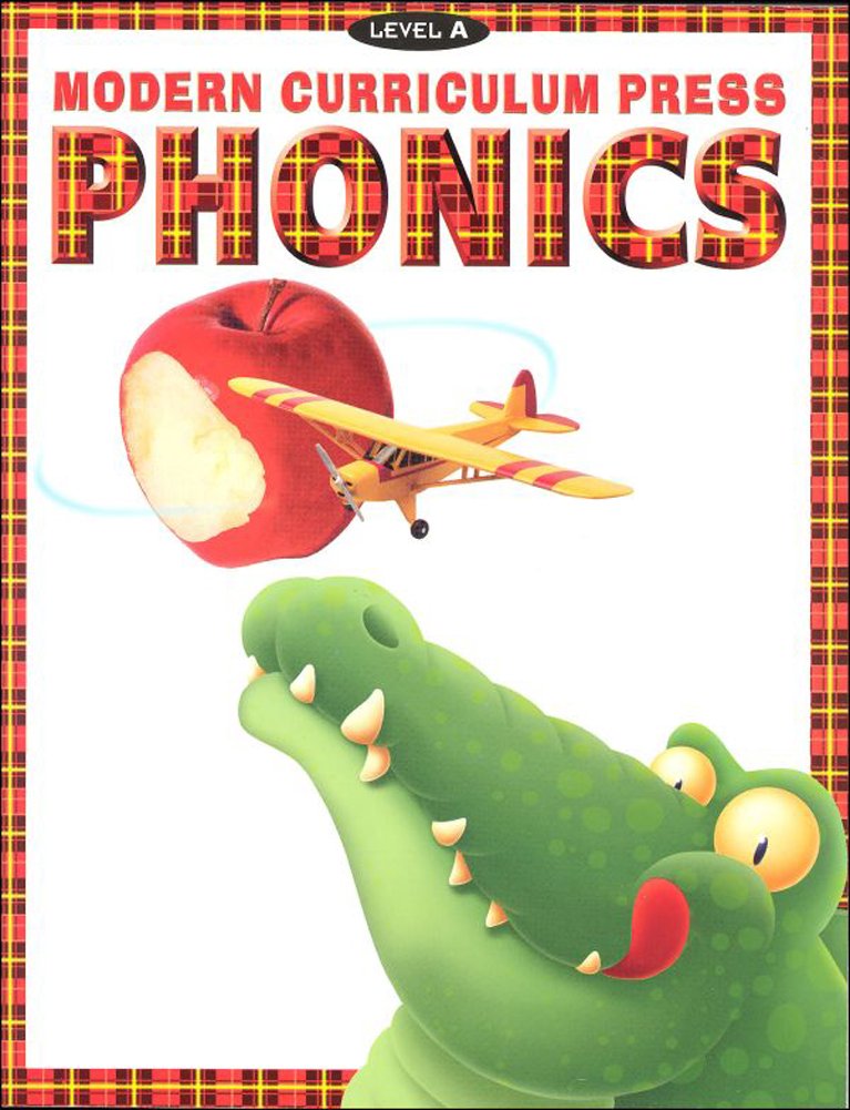 Phonics: Level A