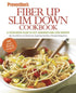 Prevention Fiber Up Slim Down Cookbook — used book cover