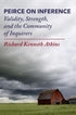 Peirce on Inference — used book cover