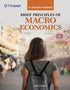 Brief Principles of Macroeconomics — used book cover