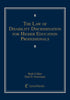 The Law of Disability Discrimination for Higher Education Professionals — used book cover