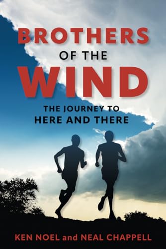 Brothers of the Wind — used book cover