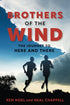 Brothers of the Wind — used book cover