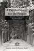 A Psychotherapy for the People — used book cover