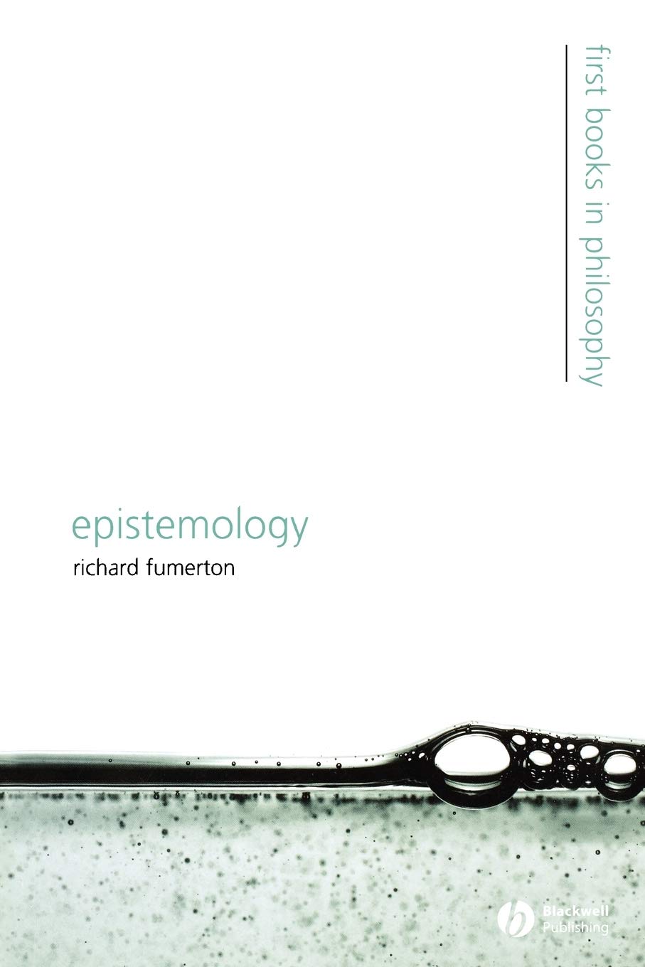 Epistemology