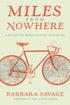 Miles from Nowhere — used book cover