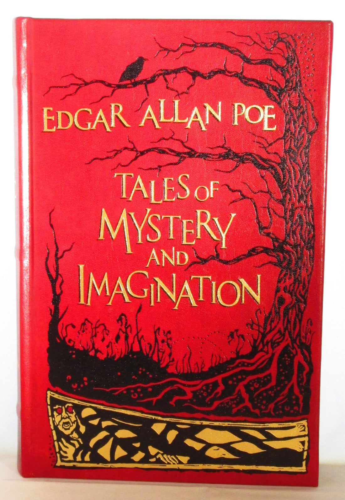 Tales of Mystery and Imagination