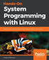 Hands-On System Programming with Linux — used book cover