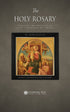 The Holy Rosary through the Writings of Saint Alphonsus de Liguori — used book cover